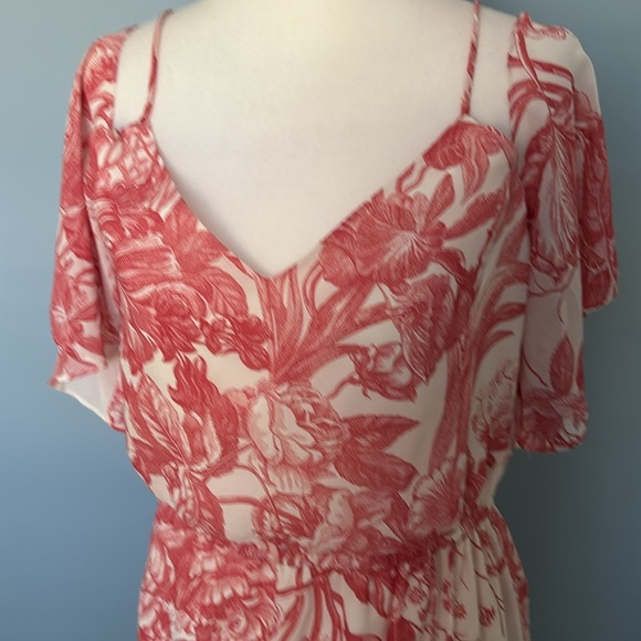 Beautiful summer dress - Picture 2 of 4